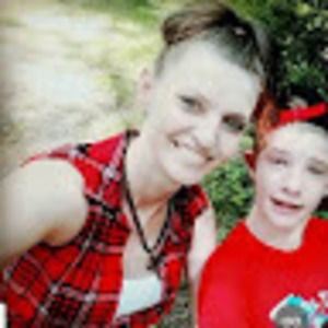 Meet your Posher, Rhonda